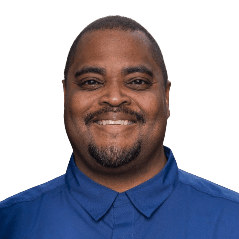Andrae Ransom, APBCC