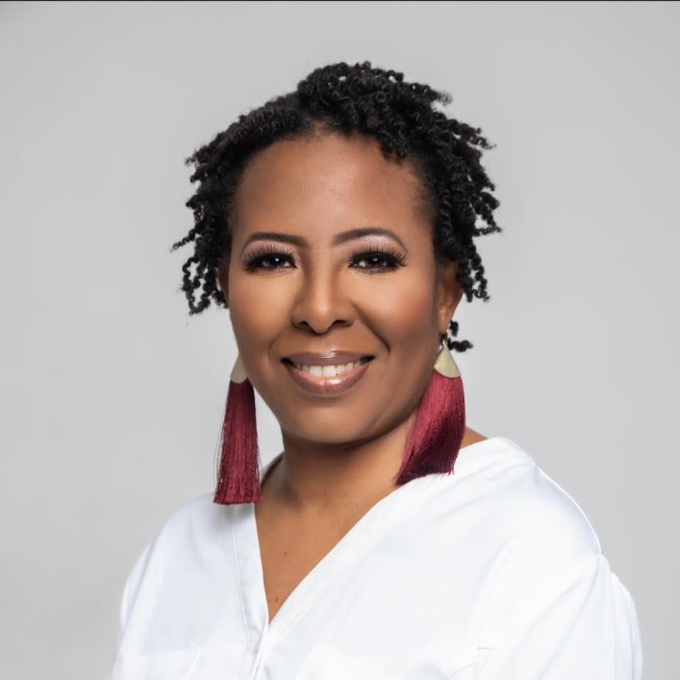 Nicole Everett 