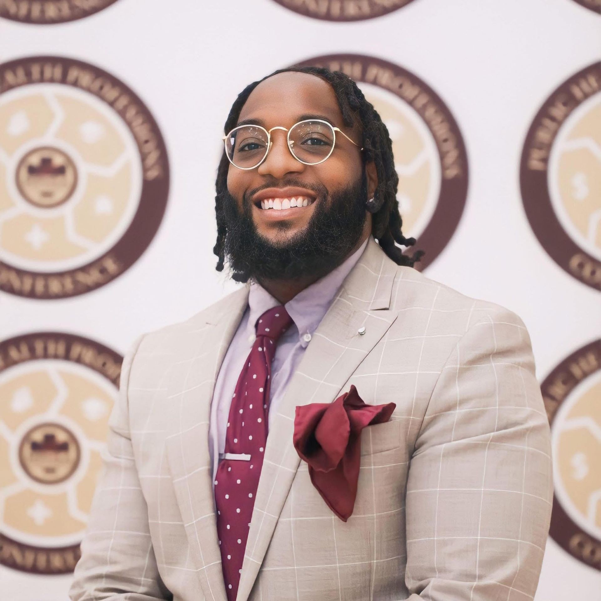 LaDarius Gammage, MPH