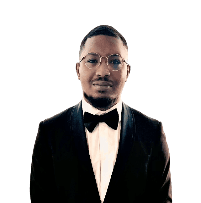 Marcus Brown, MPA