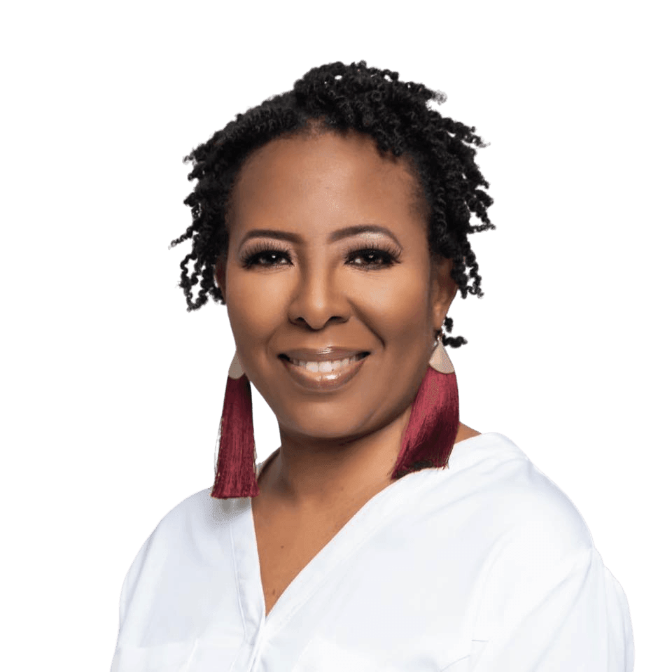 Nicole Everett, Host "Conversations with Nicole"
